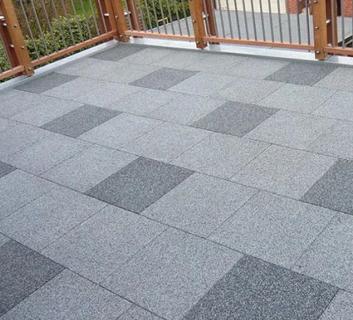 Avenue 99 terrace