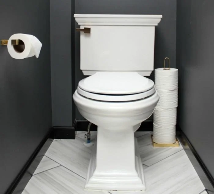 Wave Gardens Phase II other toilet